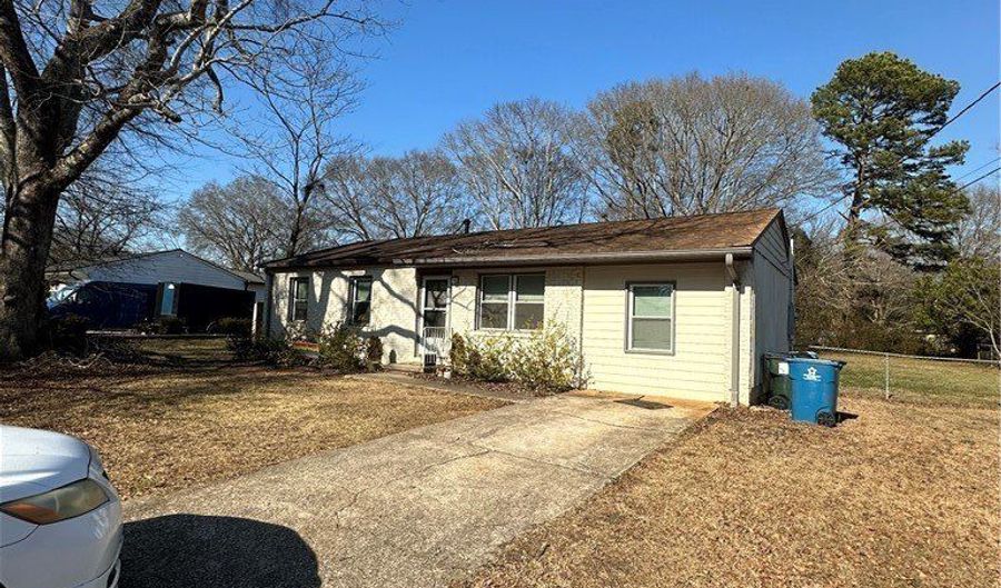 175 Moringview Dr, Athens, GA 30605 - 3 Beds, 2 Bath