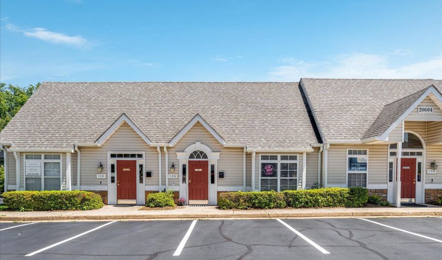 20604 GORDON PARK Sq 130, Ashburn, VA 20147 - 0 Beds, 0 Bath