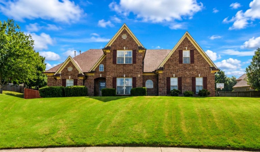 5708 KEITHWOOD Cv, Arlington, TN 38002 - 4 Beds, 4 Bath