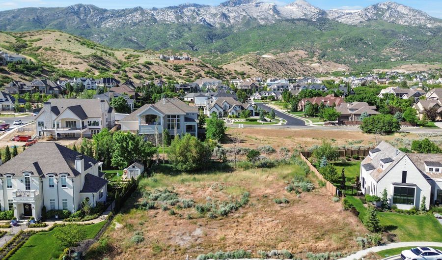 381 E WATKINS Cir, Alpine, UT 84004 - 0 Beds, 0 Bath