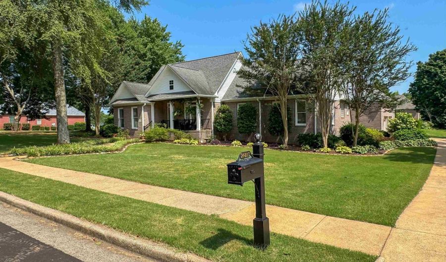 24837 Deer Ridge Ln, Athens, AL 35613 - 3 Beds, 2 Bath