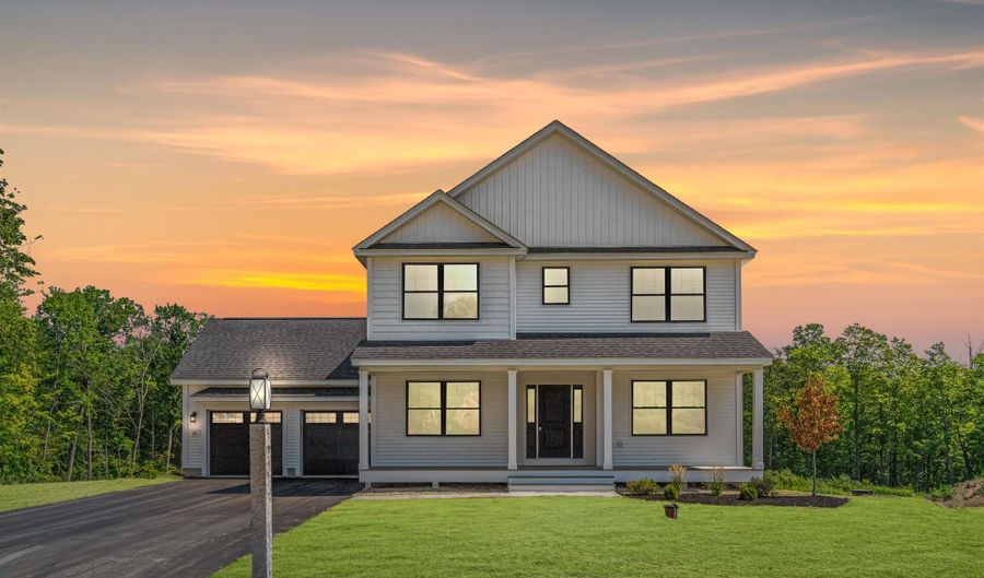 Lot 6 Robin Way 6, Chester, NH 03036 - 4 Beds, 3 Bath