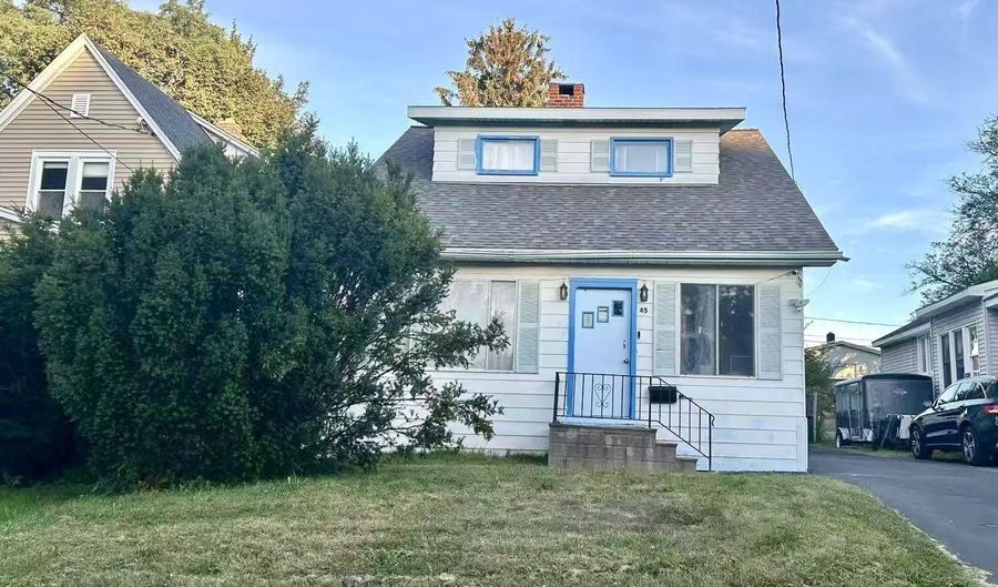 45 Tampa Ave, Albany, NY 12203 - 3 Beds, null Bath
