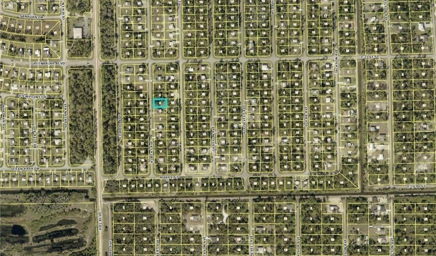 2016 Robert Ave, Alva, FL 33920 - 0 Beds, 0 Bath
