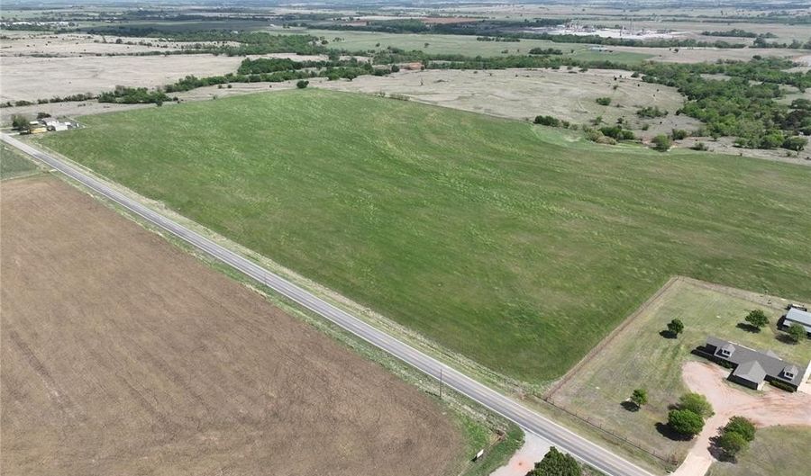 20 S Hwy 92, Amber, OK 73004 - 0 Beds, 0 Bath