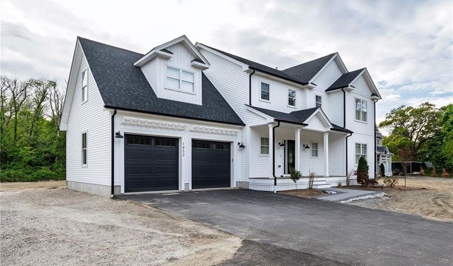 Upper Farm Way, Johnston, RI 02919 - 3 Beds, 2 Bath