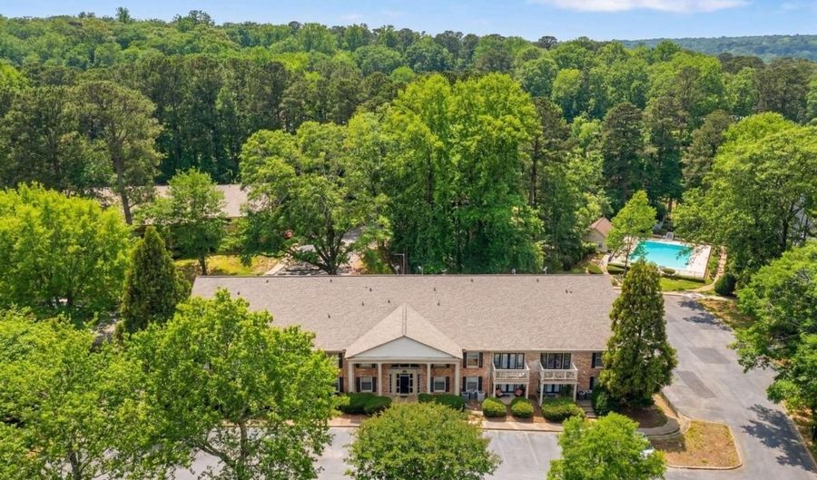 3650 Ashford Dunwoody Rd NE 927, Atlanta, GA 30319 - 2 Beds, 1 Bath