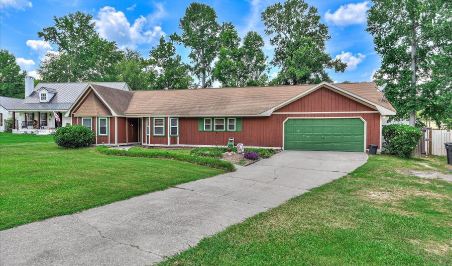 4007 Goshen Ln S, Augusta, GA 30906 - 3 Beds, 2 Bath