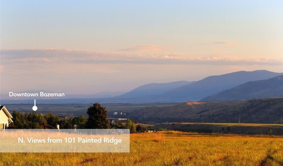 101 Painted Rdg, Bozeman, MT 59715 - 4 Beds, 5 Bath