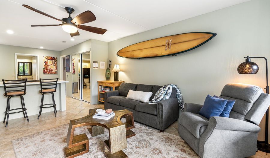 75-5865 WALUA Rd C320, Kailua Kona, HI 96740 - 1 Beds, 2 Bath
