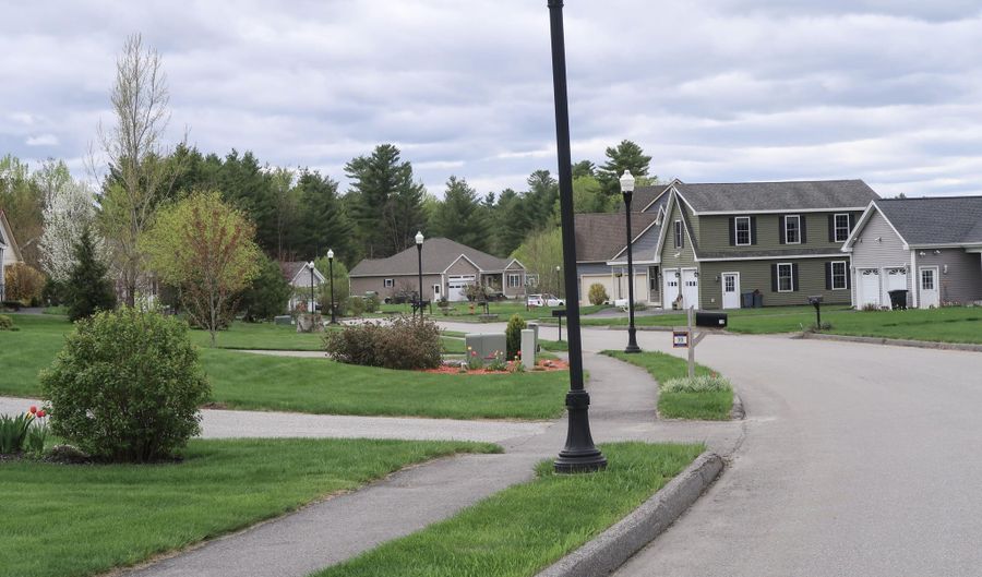 78 Fieldstone Dr, Augusta, ME 04330 - 0 Beds, 0 Bath