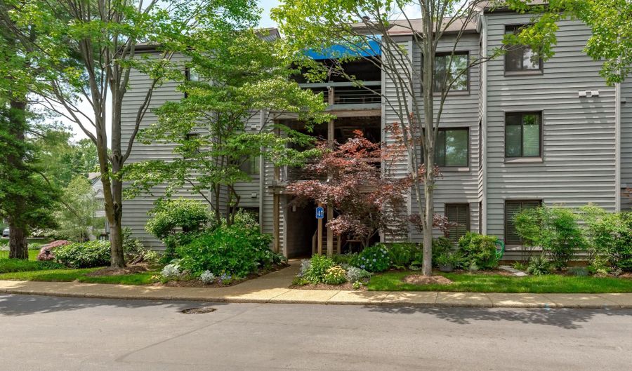4 SPA CREEK Lndg B3, Annapolis, MD 21403 - 2 Beds, 2 Bath