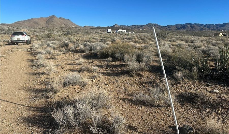 N Lost Mine Drive, Chloride, AZ 86431 - 0 Beds, 0 Bath