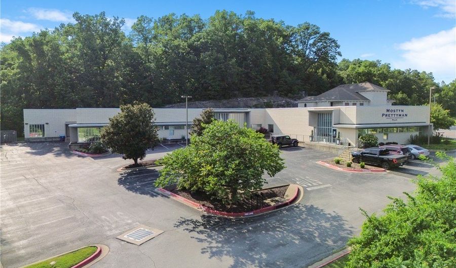 2601 N Walton Blvd 1A, Bentonville, AR 72712 - 0 Beds, 0 Bath