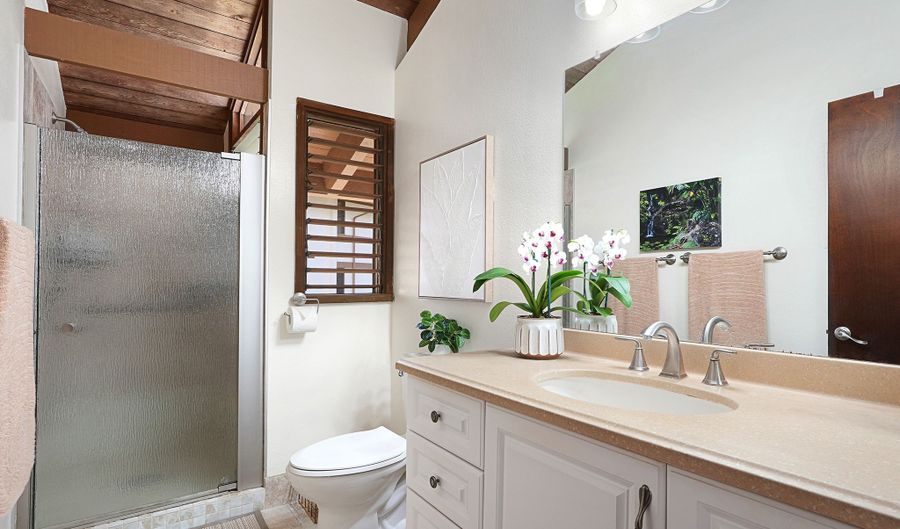 4701 KAWAIHAU Rd F201, Kapaa, HI 96746 - 2 Beds, 2 Bath