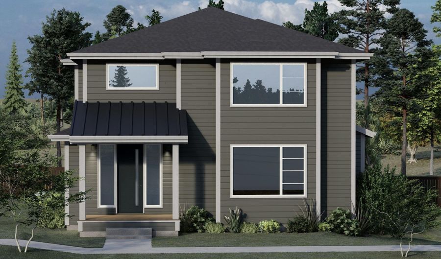 20607 SE Boer Pl Lot 128, Bend, OR 97702 - 4 Beds, 3 Bath