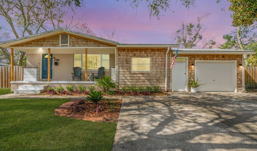 452 SARGO Rd, Atlantic Beach, FL 32233 - 3 Beds, 2 Bath