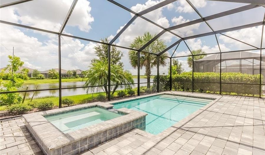 5856 Sunningdale St, Ave Maria, FL 34142 - 3 Beds, 3 Bath