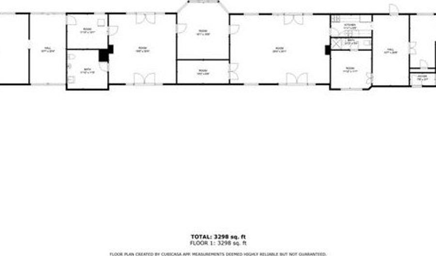 413 AUSTIN St, Bogalusa, LA 70427 - 0 Beds, 0 Bath