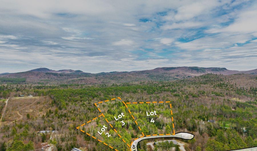 4 Forest Dr, Albany Twp., ME 04217 - 4 Beds, 0 Bath