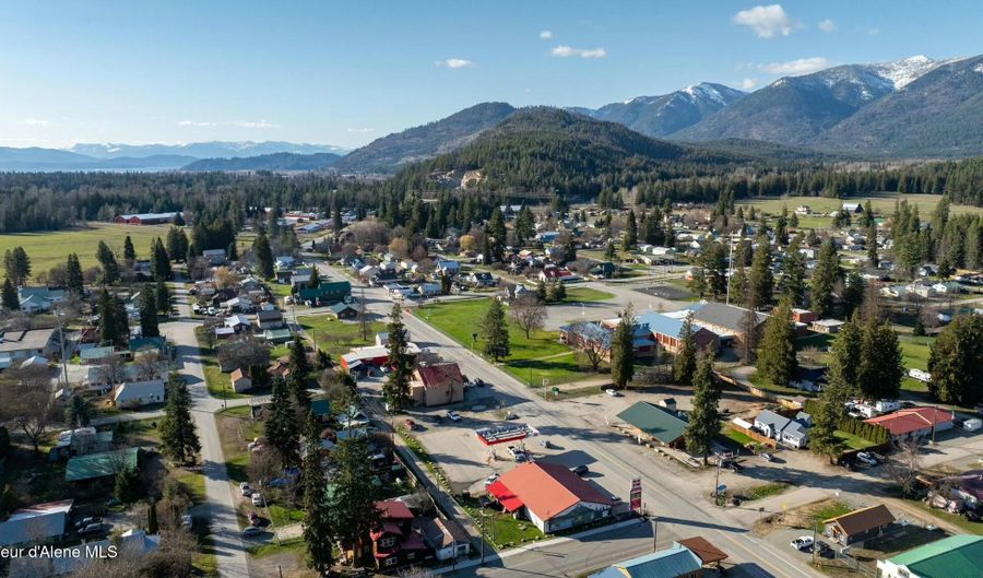 401 N Stephen St, Clark Fork, ID 83811 - 0 Beds, 0 Bath