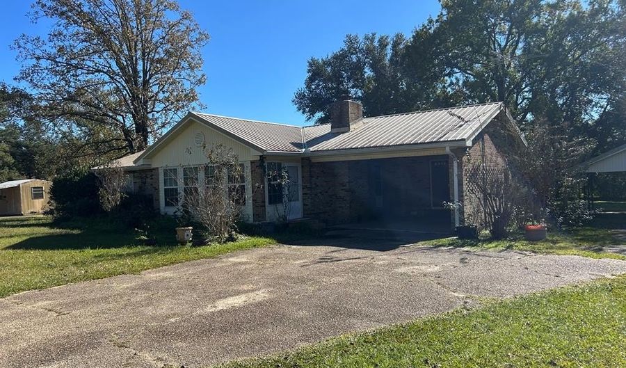 1297 Gum Grove Rd, Brookhaven, MS 39601 - 3 Beds, 2 Bath