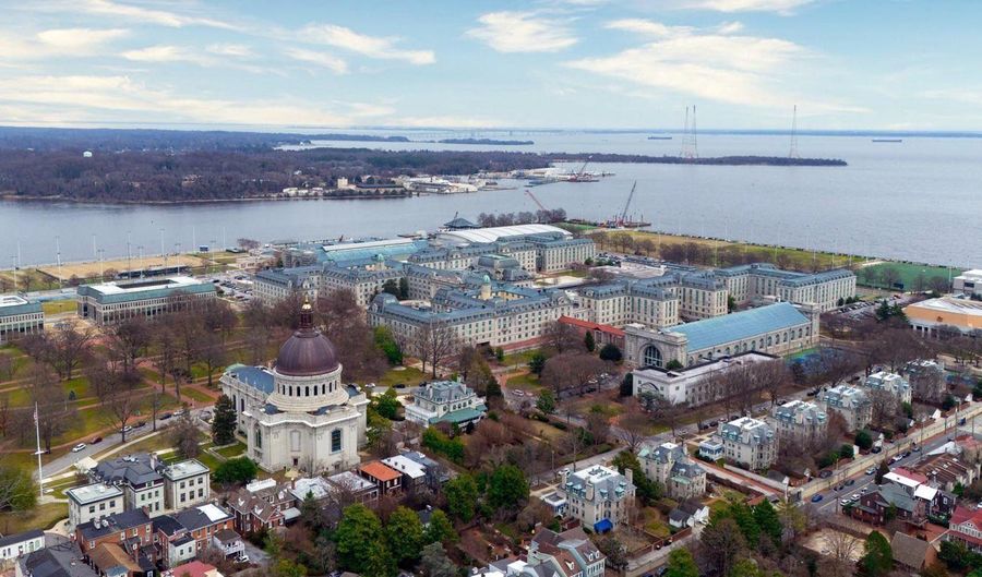 88 CHAUTAUGUA Rd, Arnold, MD 21012 - 4 Beds, 3 Bath