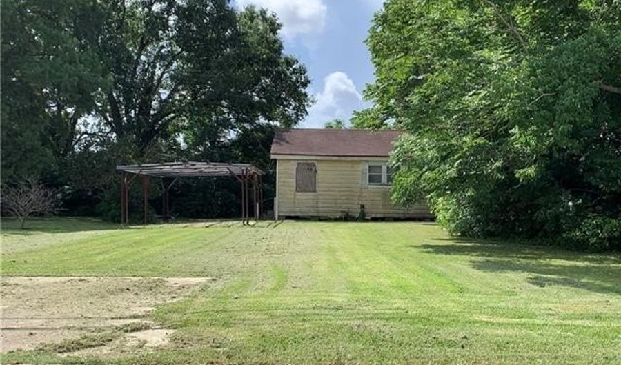 105 Q St, Belle Chasse, LA 70037 - 0 Beds, 0 Bath