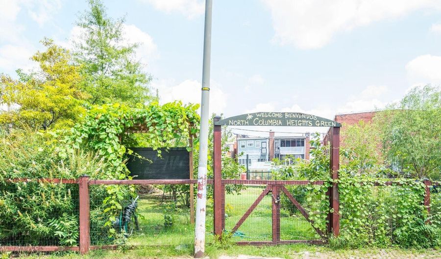 4017 14TH St NW, Washington, DC 20011 - 4 Beds, 4 Bath