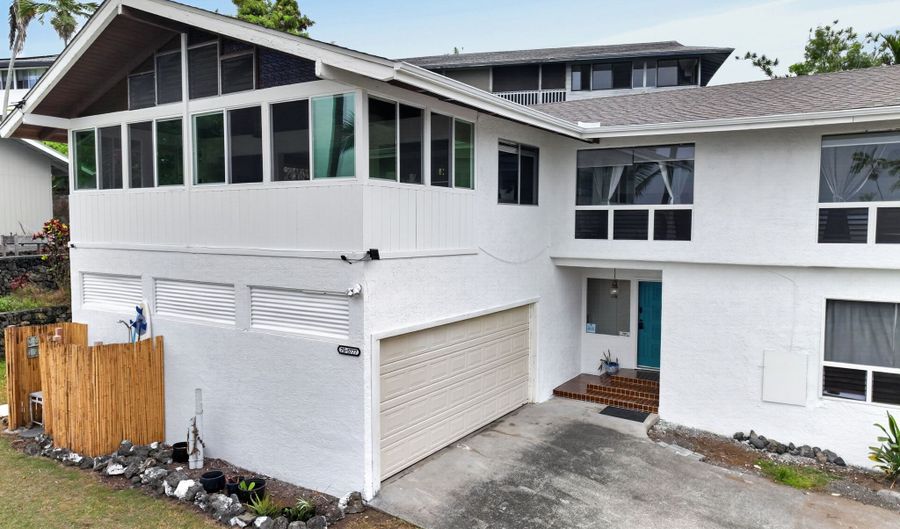 75-5777 MILENA Pl, Kailua Kona, HI 96740 - 6 Beds, 4 Bath