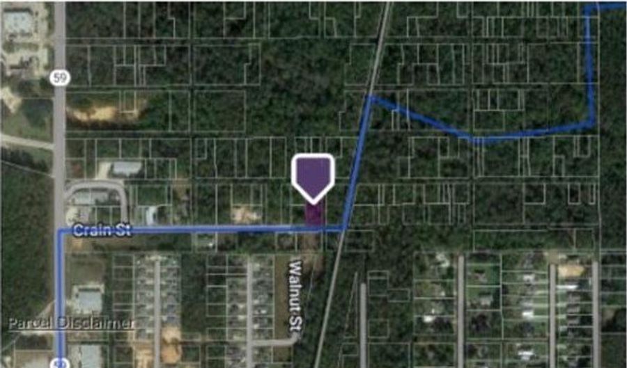 CRAIN Street lot 45-50, Abita Springs, LA 70420 - 0 Beds, 0 Bath