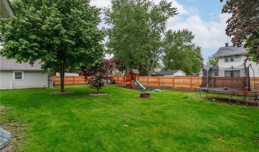 2417 S Arch Ave, Alliance, OH 44601 - 4 Beds, 3 Bath