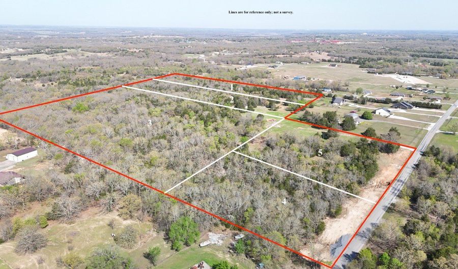 0003 County Road 3570, Ada, OK 74820 - 0 Beds, 0 Bath