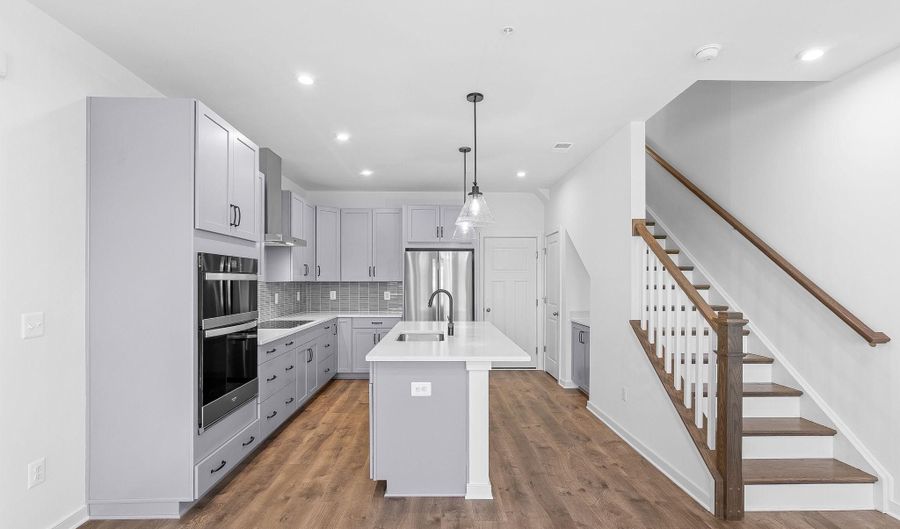 19719 MISTY MOSS Sq 1, Ashburn, VA 20147 - 3 Beds, 3 Bath