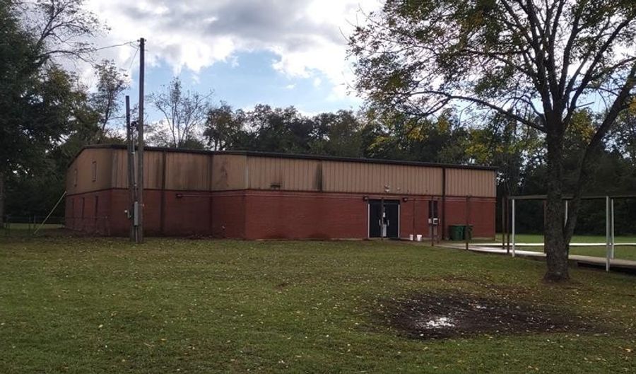 507 Martin St, Bainbridge, GA 39817 - 0 Beds, 0 Bath