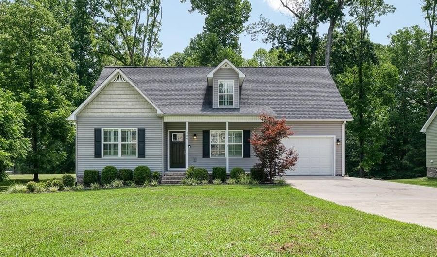 139 Rachelle Pl, Baxter, TN 38544 - 3 Beds, 3 Bath