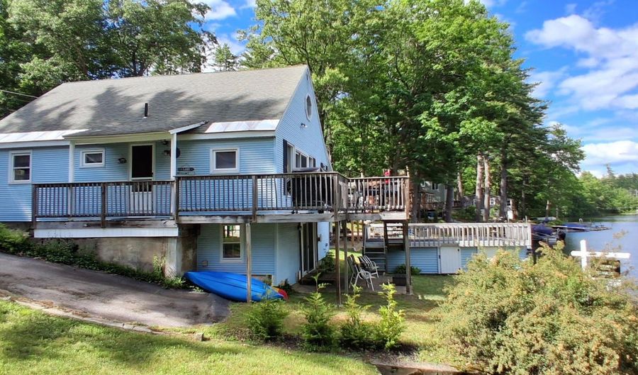 117 7th St, Acton, ME 04001 - 3 Beds, 1 Bath