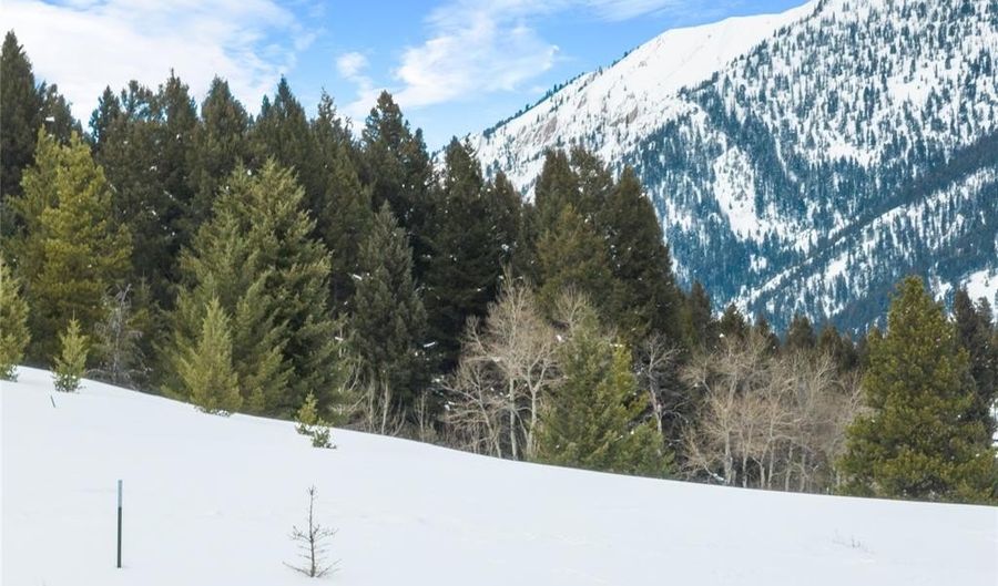 Tbd Spruce Cone Drive Lot 26, Big Sky, MT 59716 - 0 Beds, 0 Bath