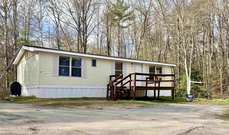 862 Mayhew Tpke 13, Bridgewater, NH 03222 - 2 Beds, 2 Bath