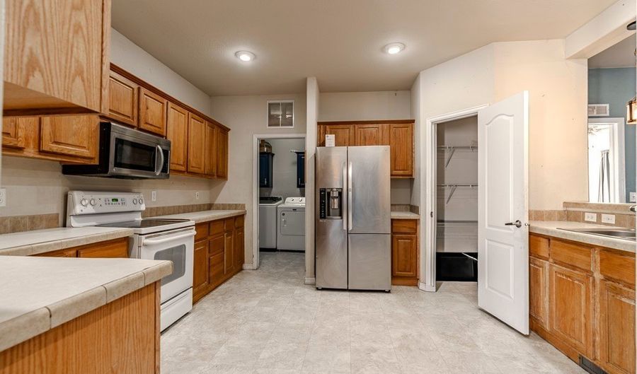 159 W Winston Ln, Indian Springs, NV 89018 - 3 Beds, 2 Bath