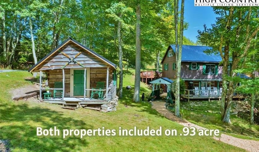 17 Grey Fox Ridge Rd, Banner Elk, NC 28604 - 3 Beds, 2 Bath