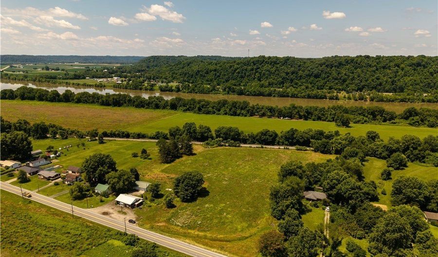 32650 Huntington Rd, Ashton, WV 25503 - 0 Beds, 0 Bath