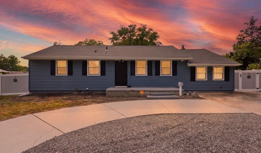 617 Pitney Rd, Absecon, NJ 08201 - 3 Beds, 2 Bath