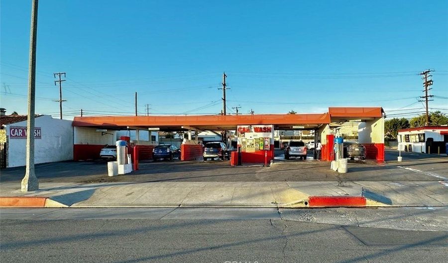 2013 W Valley Blvd, Alhambra, CA 91803 - 0 Beds, 0 Bath