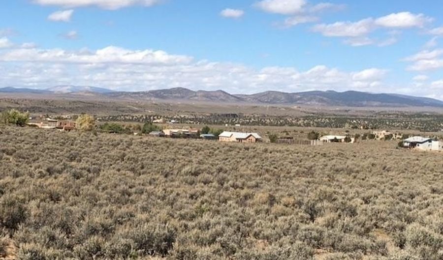 Tr A Los Rios Road, Arroyo Hondo, NM 87513 - 0 Beds, 0 Bath