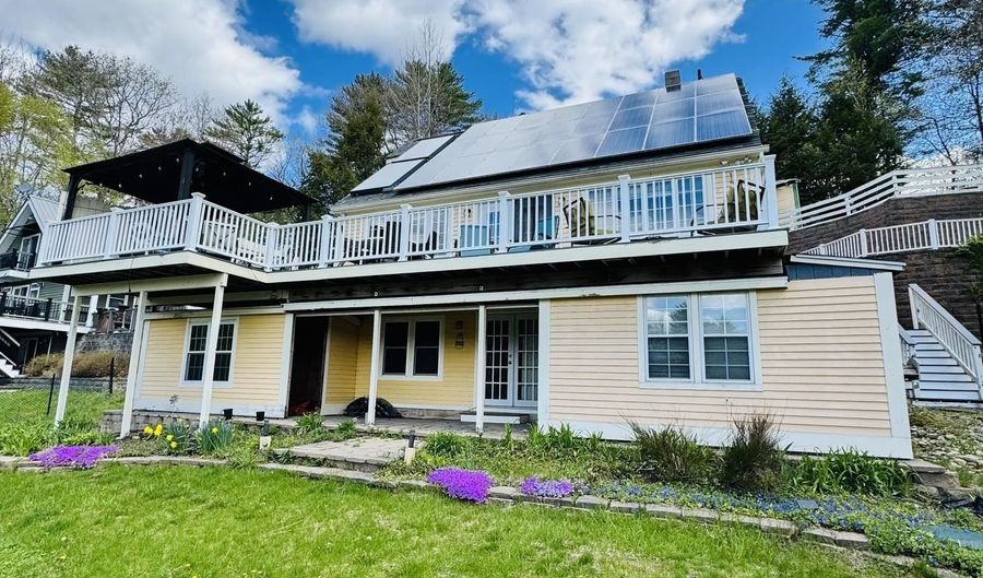 27 Georgetown Rd 37, Barnstead, NH 03225 - 3 Beds, 2 Bath