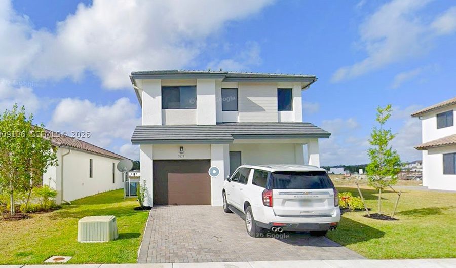 5639 Argento Dr 5639, Ave Maria, FL 34142 - 3 Beds, 3 Bath