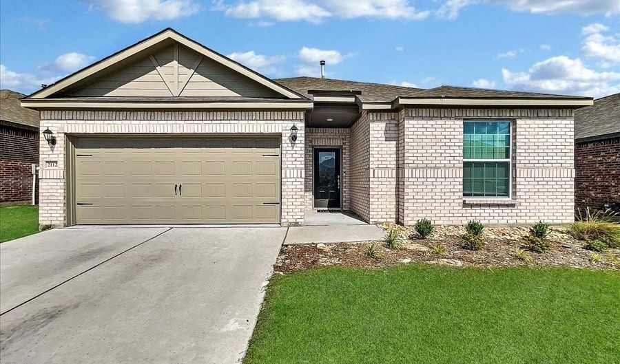 2112 Erlinda Dr, Anna, TX 75409 - 3 Beds, 2 Bath