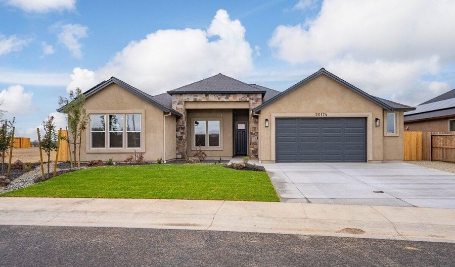 20174 Solomon Peak Dr Lot 5, Anderson, CA 96007 - 4 Beds, 2 Bath