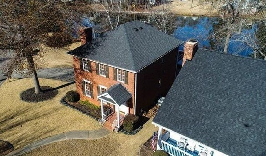 113 Moss Creek Dr, Augusta, GA 30907 - 3 Beds, 3 Bath